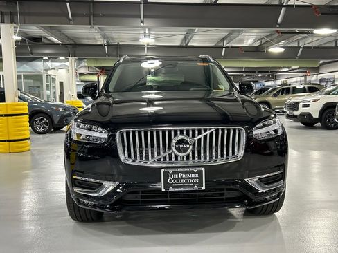 Used 2023 Volvo XC90 B5 Plus w/ Protection Package Premier AWD/4WD image 6