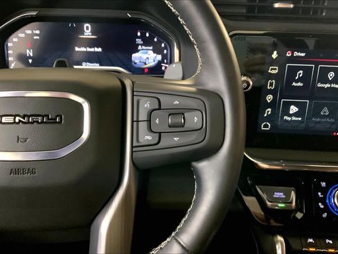 Used 2024 GMC Sierra 1500 Denali Ultimate image 25