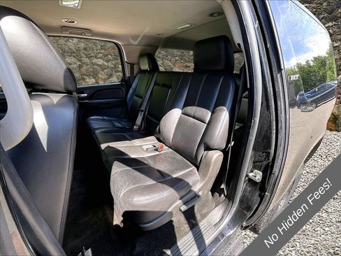 Used 2014 GMC Yukon XL SLT AWD/4WD image 18
