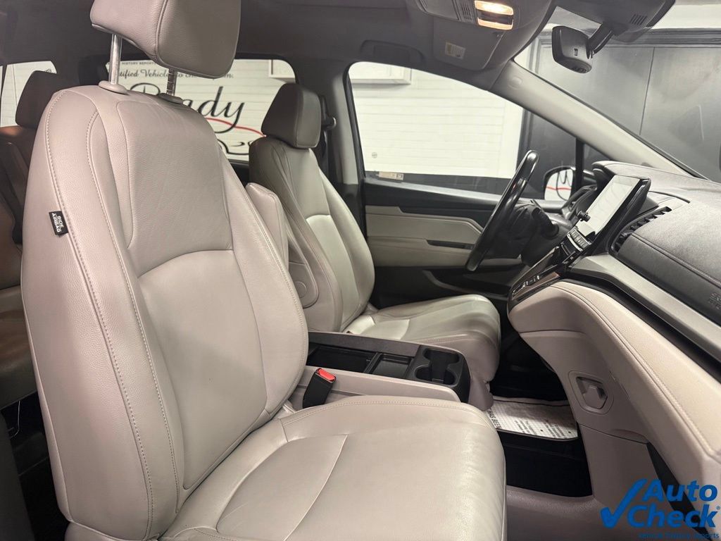 Used 2019 Honda Odyssey EX-L image 29