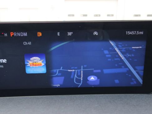 Used 2025 Ford Expedition Active image 47