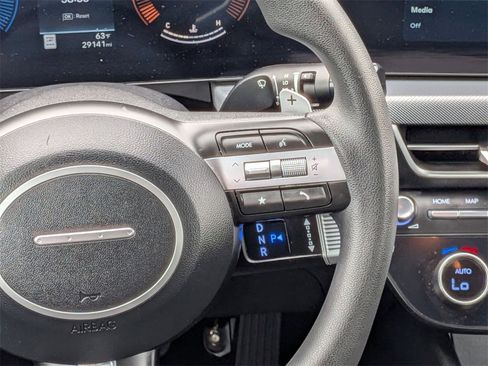 Used 2025 Hyundai Sonata SEL image 24