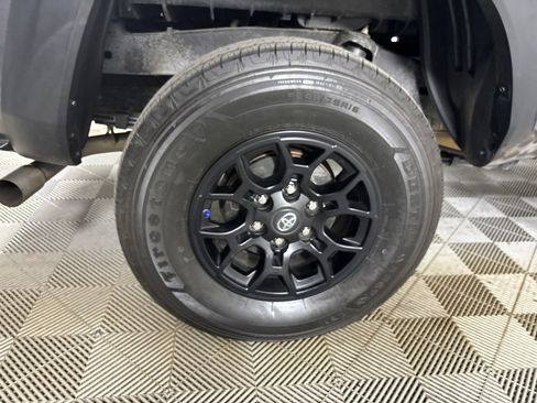 Used 2019 Toyota Tacoma SR w/ SX Package RWD image 26