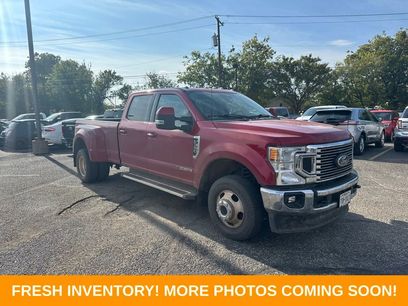 Used 2022 Ford F350 Lariat w/ Lariat Value Package
