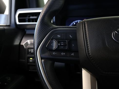 Used 2026 Toyota 4Runner TRD Sport AWD/4WD image 26
