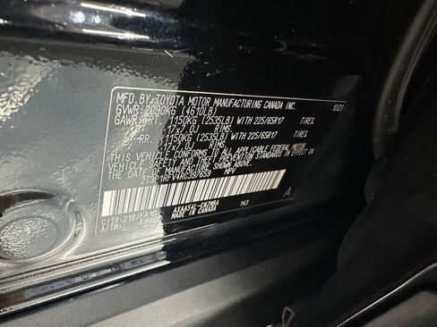 Used 2024 Toyota RAV4 XLE w/ Convenience Package AWD/4WD image 16