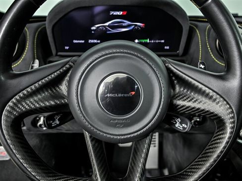 Used 2018 McLaren 720S Performance RWD image 30