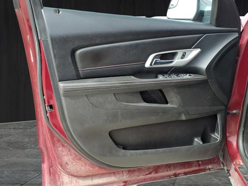 Used 2012 GMC Terrain SLE w/ LPO, Chrome Package FWD image 15