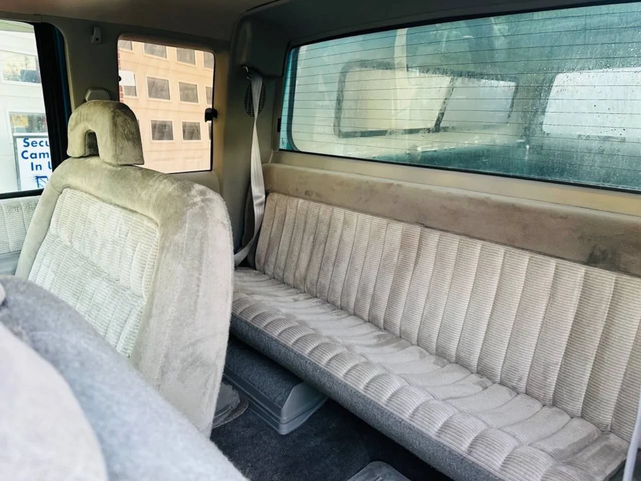 Used 1993 GMC Sierra 3500 2WD Extended Cab image 31