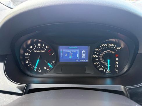 Used 2011 Ford Edge SE w/ 101A Rapid Spec Order Code image 14