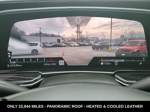 Used 2021 Cadillac Escalade Sport image 18