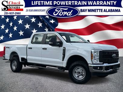 New 2026 Ford F250 XL w/ XL Off-Road Package
