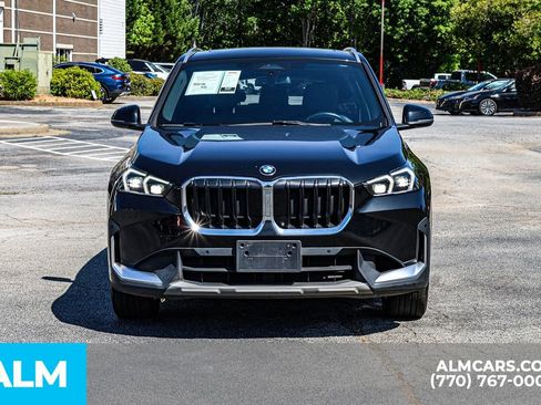 Used 2023 BMW X1 xDrive28i w/ Convenience Package AWD/4WD image 11