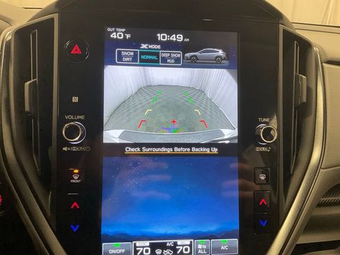 New 2026 Subaru Crosstrek 2.0i Premium image 21