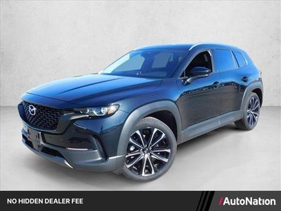 Used 2026 MAZDA CX-50 AWD 2.5 S w/ Premium Package