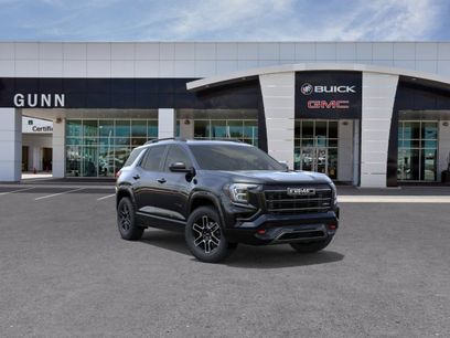 New 2026 GMC Terrain AT4 w/ Convenience Package III