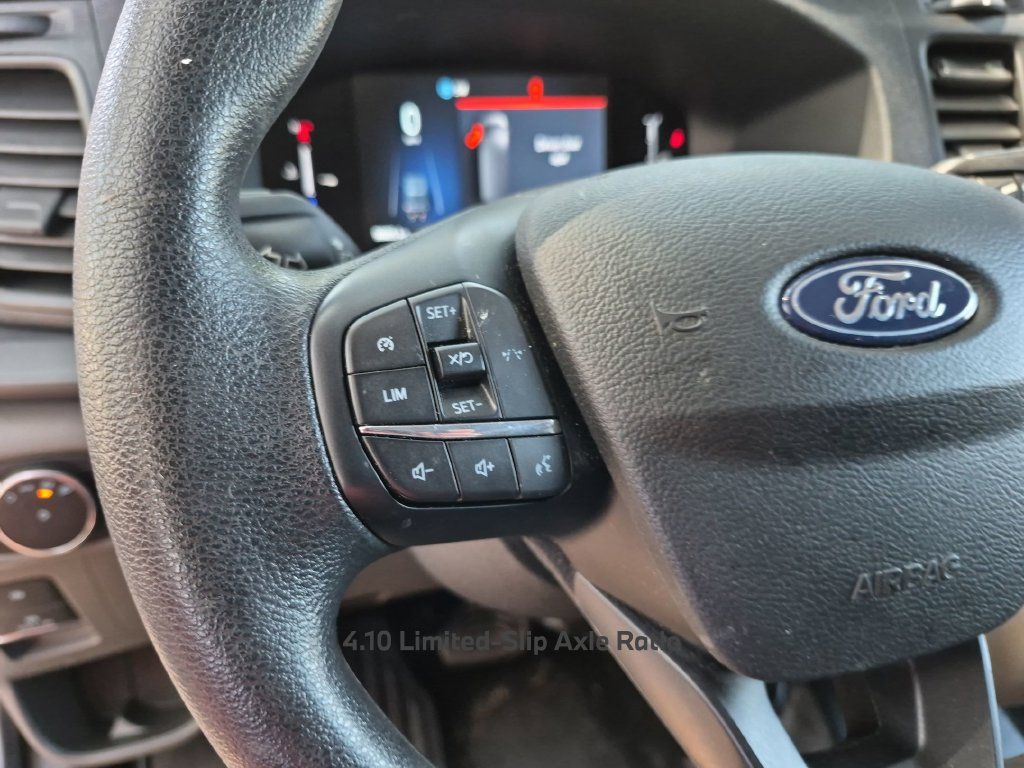 Used 2026 Ford Transit 350 148 High Roof Extended w/ Load Area Protection Package RWD image 20