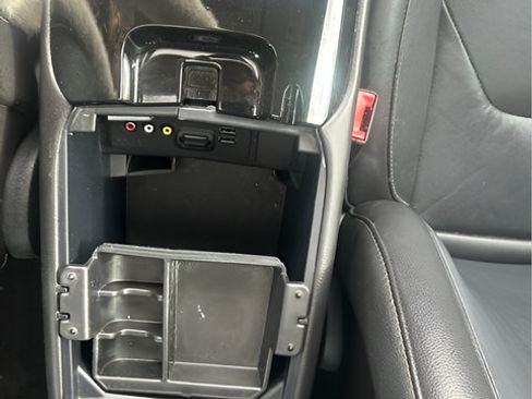 Used 2014 Ford Fusion Titanium FWD image 11