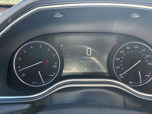 Used 2019 Toyota Avalon Touring image 25