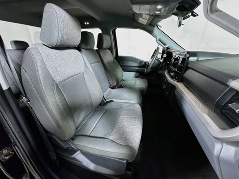 Used 2025 Ford F250 XLT AWD/4WD image 27