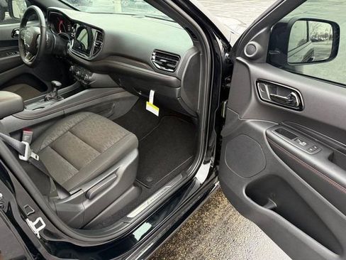 New 2026 Dodge Durango GT w/ Blacktop Package image 17