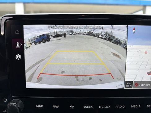 Used 2023 Kia Forte GT-Line image 19