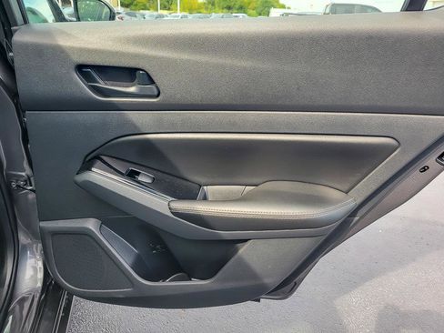 Used 2023 Nissan Altima 2.5 SV image 20