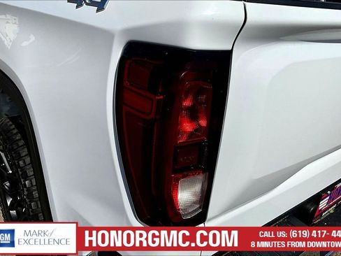 Used 2023 GMC Sierra 1500 Pro image 22