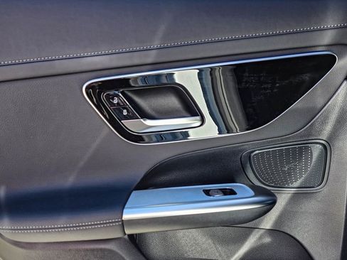New 2026 Mercedes-Benz GLC 300 4MATIC image 29