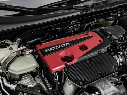Used 2024 Honda Civic Type R image 85