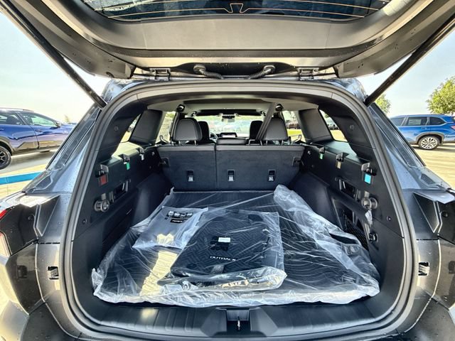 New 2026 Subaru Outback Limited AWD/4WD image 26