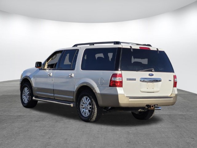 Used 2012 Ford Expedition EL XLT RWD image 5