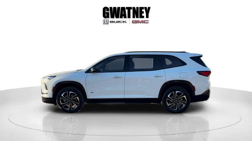 Used 2025 Buick Enclave Sport Touring w/ Power Package FWD image 8