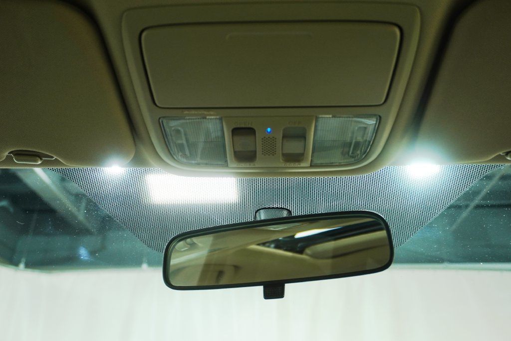 Used 2016 Honda CR-V EX image 19