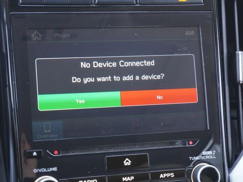 Used 2022 Subaru Ascent Limited w/ Technology Package AWD/4WD image 36