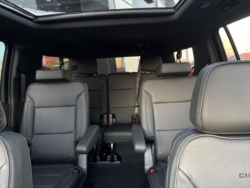 New 2026 GMC Yukon XL Denali w/ Sun & Power Step Package image 29
