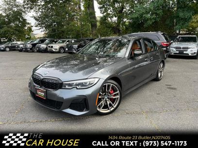 Used 2021 BMW M340i xDrive w/ Premium Package