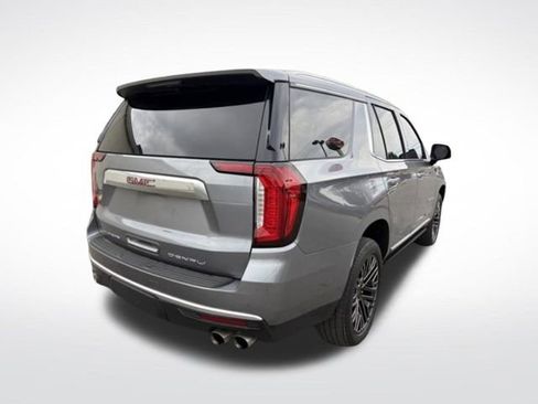 Used 2022 GMC Yukon Denali image 7