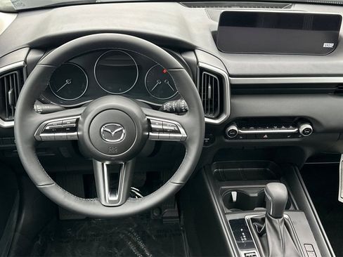 New 2026 MAZDA CX-50 2.5 Hybrid w/ Weather Package image 15
