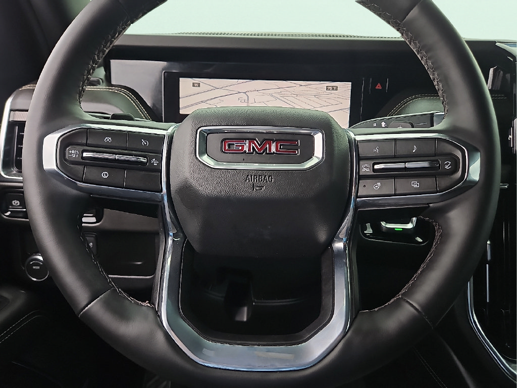 Used 2026 GMC Yukon Elevation RWD image 19