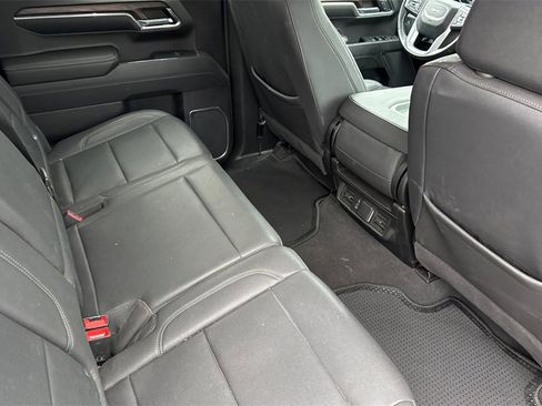 Used 2024 GMC Sierra 1500 SLT image 22