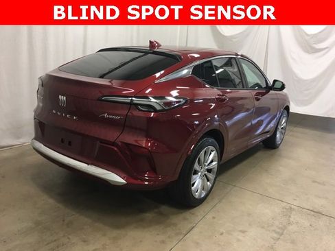 Used 2024 Buick Envista Avenir image 5