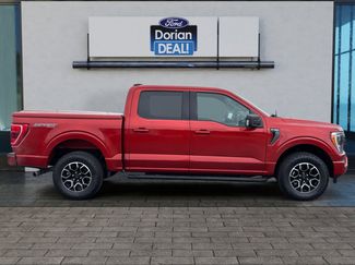 Certified 2023 Ford F150 XLT w/ Equipment Group 302A High video 2