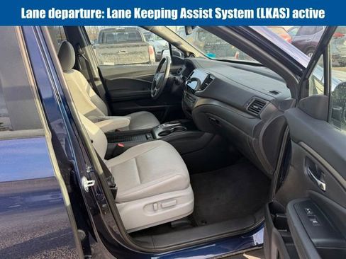 Used 2021 Honda Passport EX-L image 11