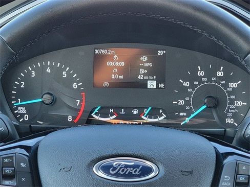 Certified 2022 Ford Escape SE w/ Convenience Package image 35