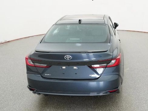 New 2026 Toyota Camry XSE FWD image 7