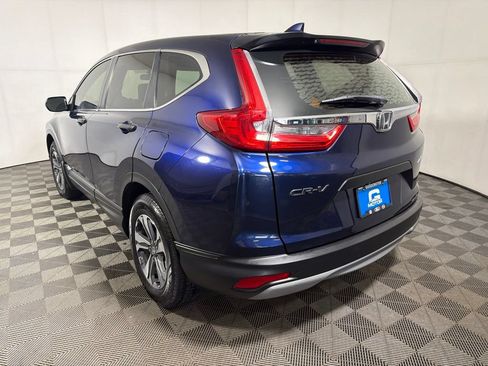 Used 2017 Honda CR-V LX image 5