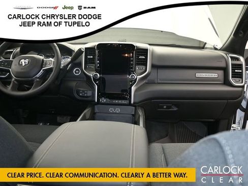 New 2026 RAM 2500 Big Horn image 38