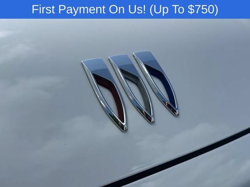 Used 2026 Buick Enclave Preferred FWD image 30