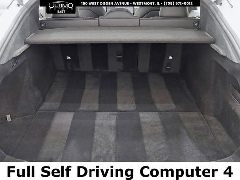 Used 2023 Tesla Model S Plaid image 40